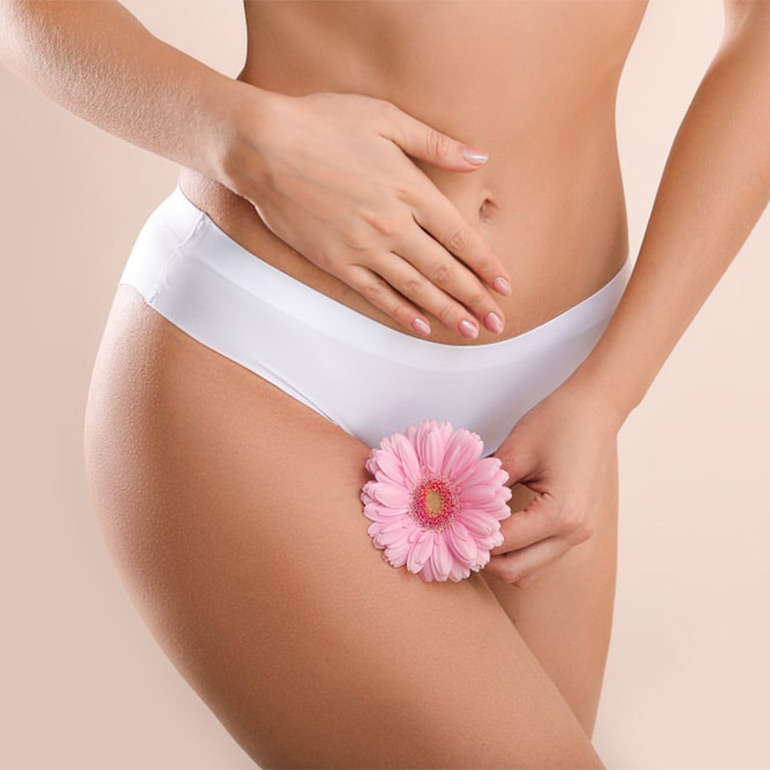 Genital Rejuvenation