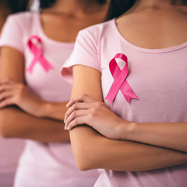 Breast Reconstruction Surgery