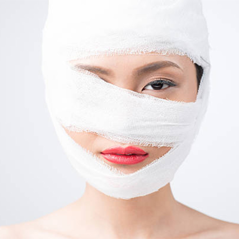 Facial Trauma Surgery